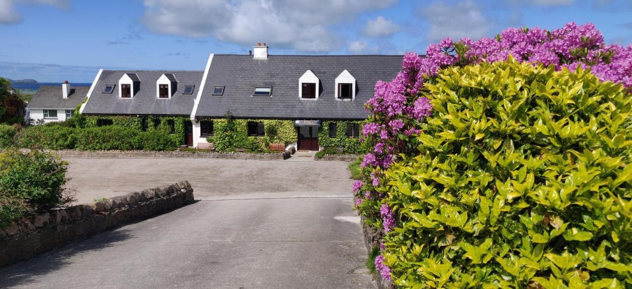 Teac Campbell Guesthouse Bunbeg Exterior photo